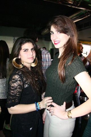 Discoverys Spring Party